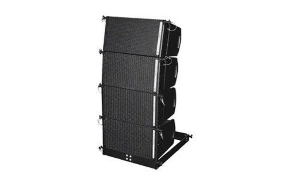 HK AUDIO CDR 108 C пассивная АС, 1000Вт, динамик 8 дюймов