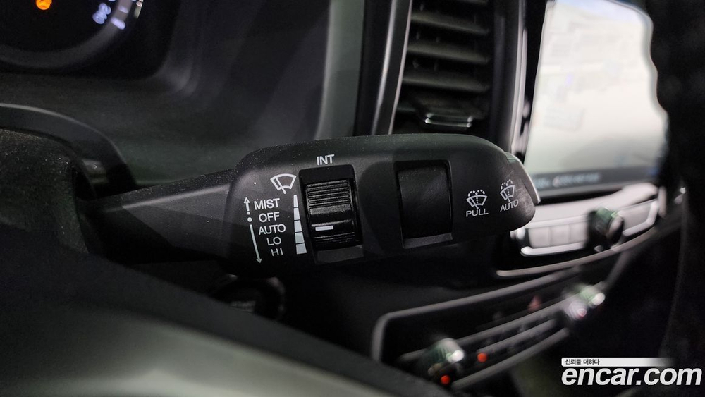 KG Mobility (Ssangyong) Rexton Sports KHAN Дизель 2.2 4WD (04.2020)