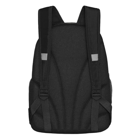 Çanta \ Bag \ RG-463-7 Рюкзак школьный (/1 черный)