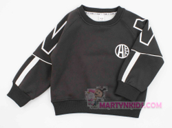 костюм теплый спортивный " AEN"   5022