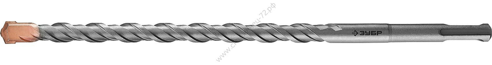 ЗУБР Профессионал 14 x 260 мм, SDS-plus бур (29314-260-14)