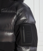 Пуховая куртка J Celo BOSS GREEN - графитовый(50497653)