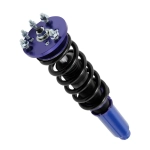 Complete Coilover Kits подходит для автомобиля Honda Accord Coil Over Suspension 2003-2007 lowering kit
