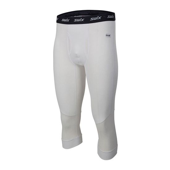 Кальсоны SWIX RaceX Light 3/4 мужские
