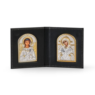 Складень карманный Семистрельная Ангел 95х105