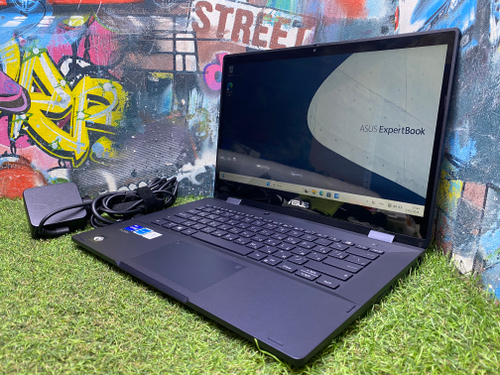 Ноутбук ASUS i7-11/16/FHD/ExpertBook B3 Flip B3402FE/Windows 11