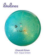 Мяч PRISM BALL CHACOTT (FIG)