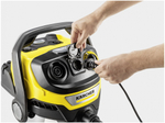Хозяйственный пылесос KARCHER WD 6 P S V-30/6/22/T (YSY) 1300 Вт,30 л (1.628-360.0)