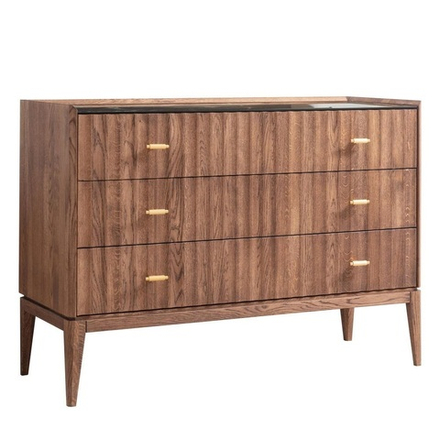 ПАЛЕРМО Комод 3