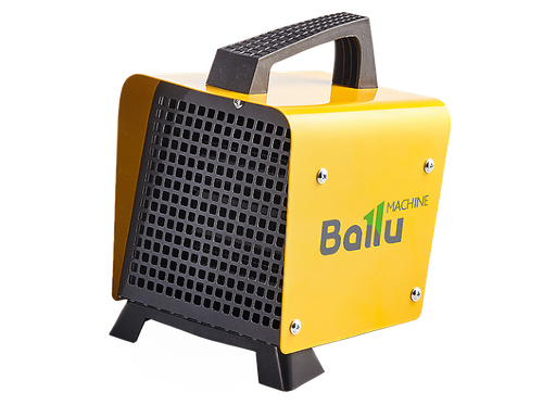 Тепловая пушка электрическая Ballu BKN BKN-5