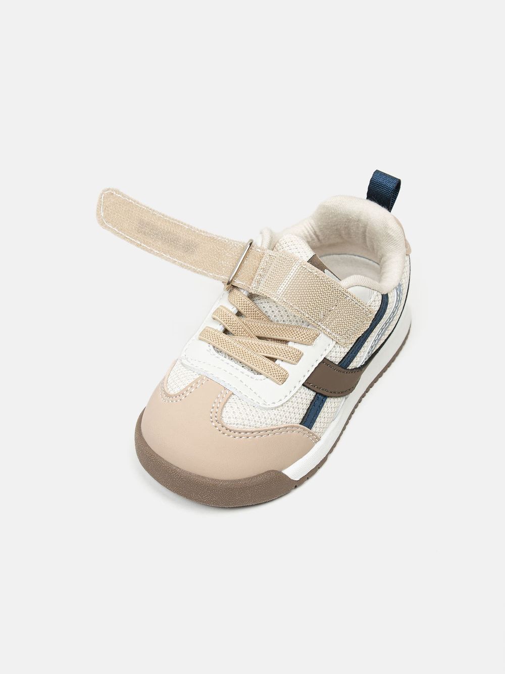 Кеды "Какао"