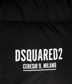 куртка Dsquared2 - черный(DQ1089 D00BN)