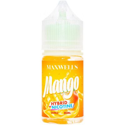 MAXWELLS HYBRID 2% 30 ml