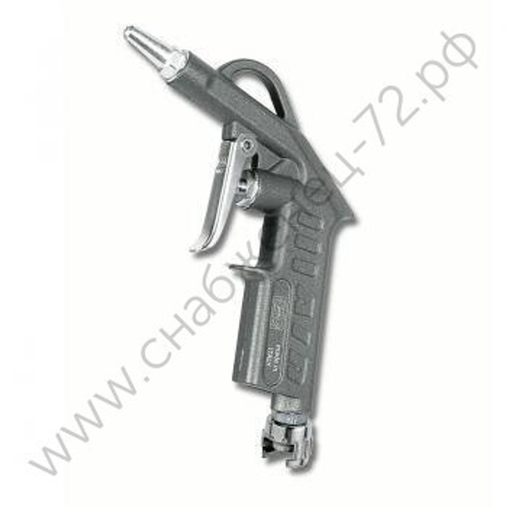 Пистолет продувочный GAV 60 А (бс)