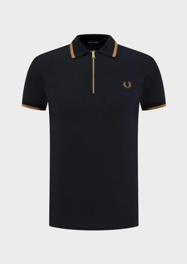 Джемпер-поло FRED PERRY