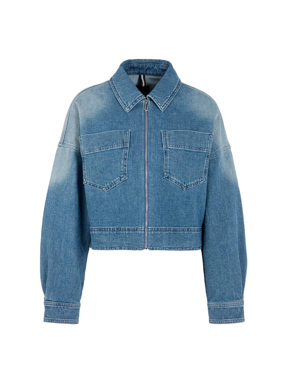 AS 31.10 D06   джинсовая куртка