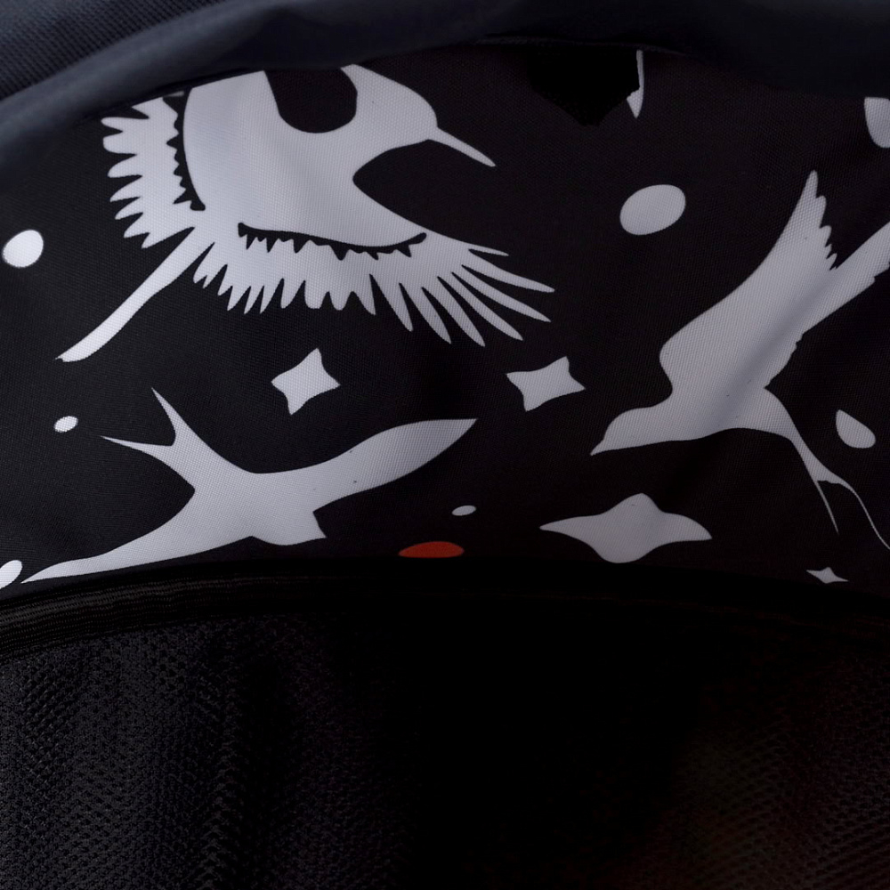 Детская коляска Tutis Mio 3 Plus Limited New 3 в 1 с автокреслом Beno Black 1622015 Midnight Swallow