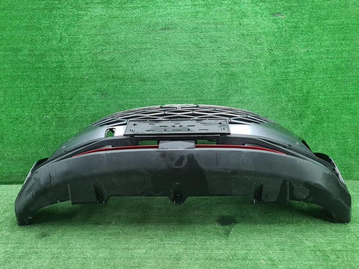 Бампер передний Omoda C5 (2022-н.в.) (В сборе)