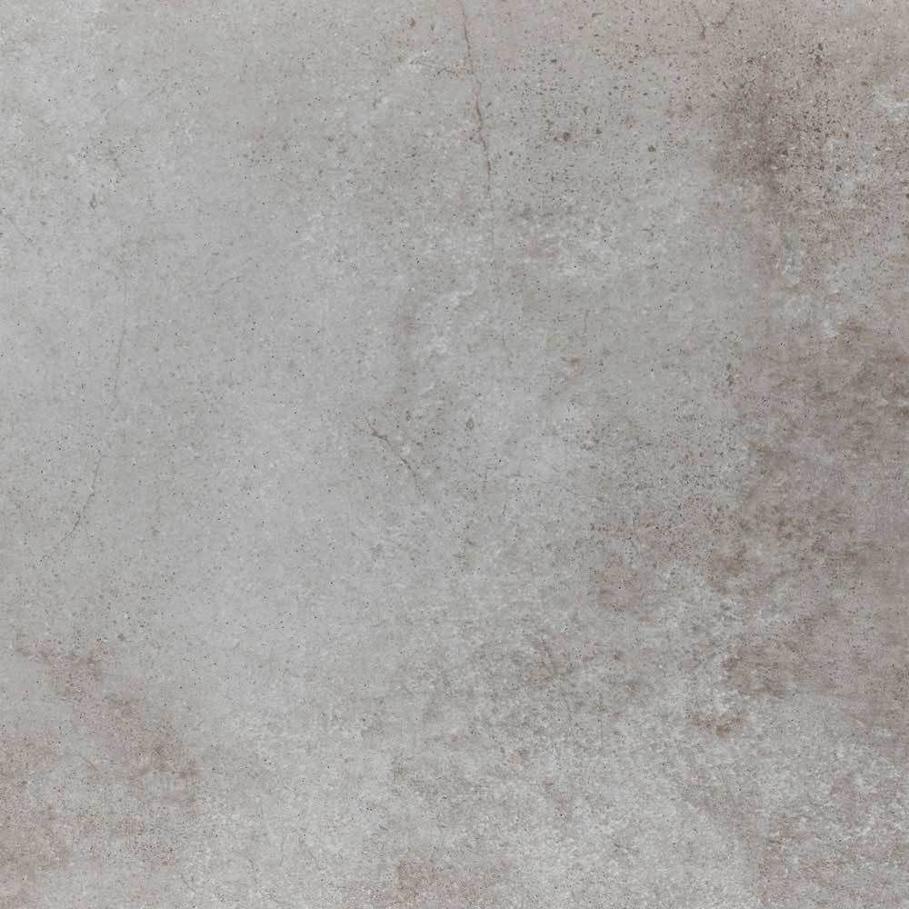 Stroeher - Keraplatte Aera Т 705 beton 294x294x10 артикул 8031 - Клинкерная напольная плитка