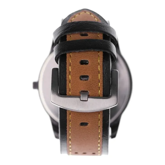 Часы наручные мужские &quot;Капела&quot;, d-4 см, микс