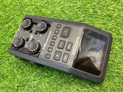 Zoom H6 + Zoom XYH-6