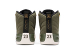 Кроссовки Jordan Air Jordan 12 Retro Chris Paul Class Of 2003 (Женская размерная сетка)