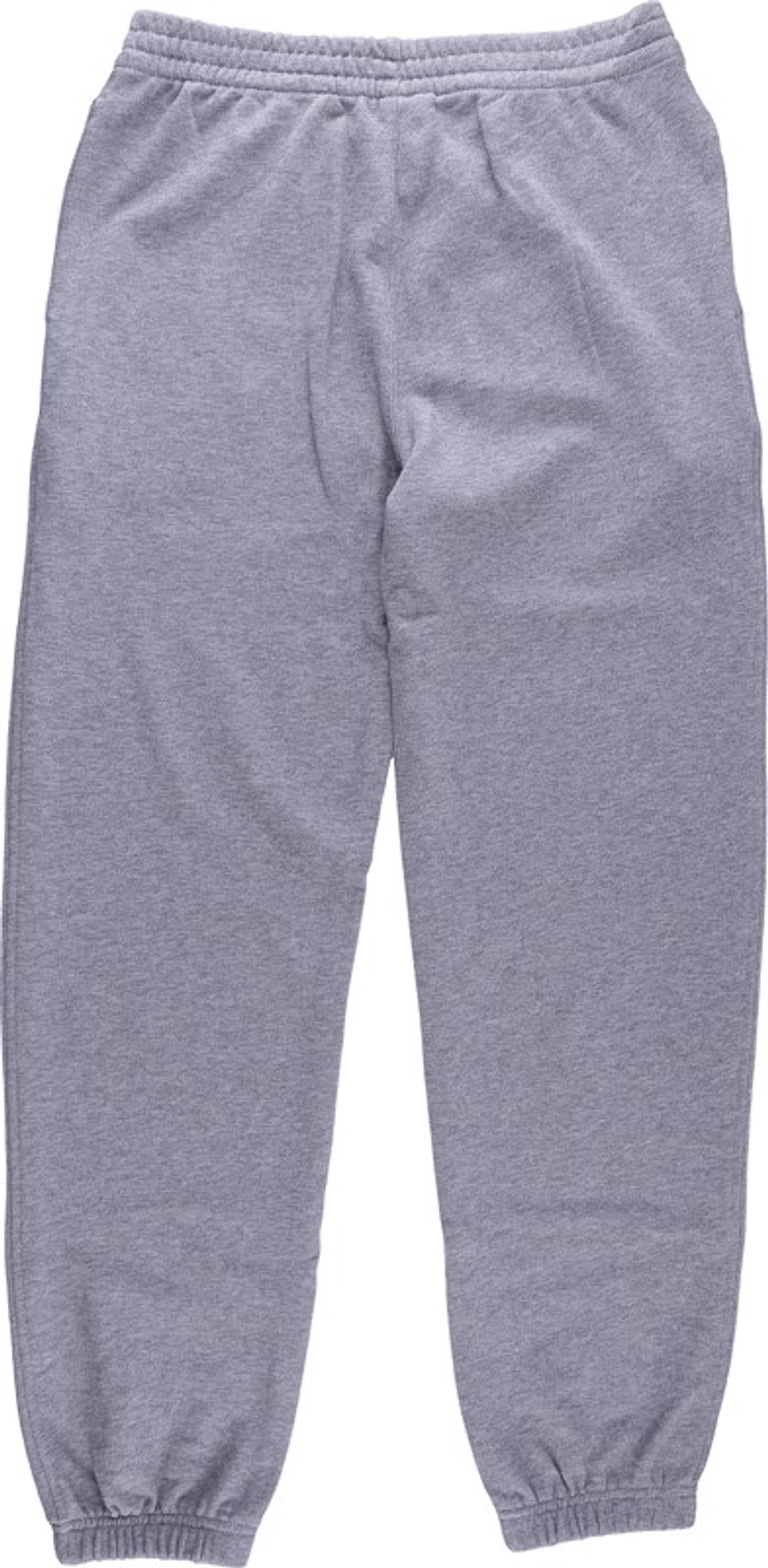Брюки для девочки Wilson Kids Unisex Team Jogger - medium gray heather