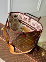Louis Vuitton Neverfull Inside Out MM