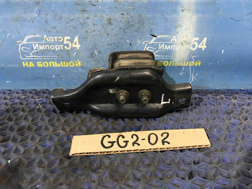 Подушка двигателя SUBARU IMPREZA 2002
