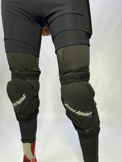 Наколенники FLY 3.0