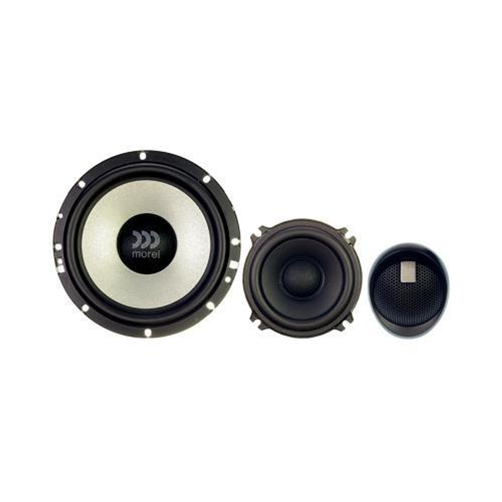 Динамики Morel Maximo Ultra 603A MKII