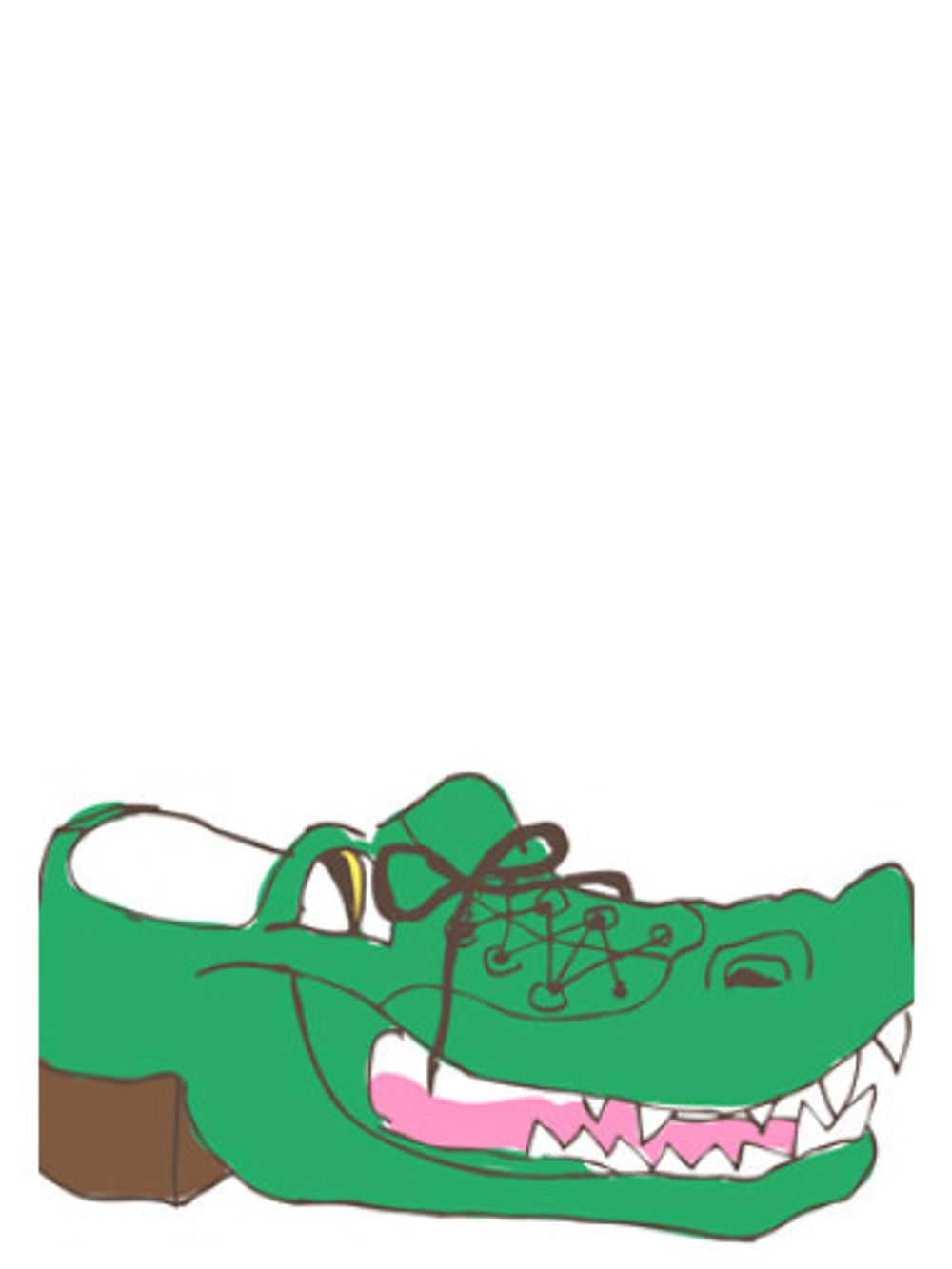 Smell Bent Disagreeable Object