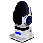 Аттракцион виртуальной реальности Crazy Egg-001