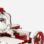 Слайсер Berkel Flywheel (Volano) B3 красный