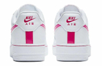 Кроссовки Nike Air Force 1 Low (Женская размерная сетка)