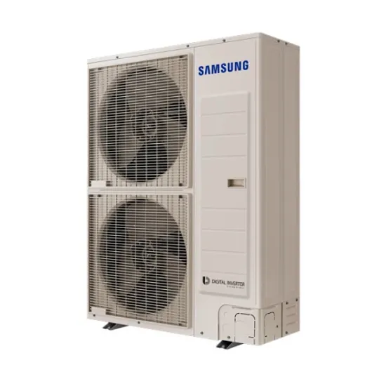 Кассетный кондиционер Samsung AC120NN4DKH/EU / AC120MXADKH/EU