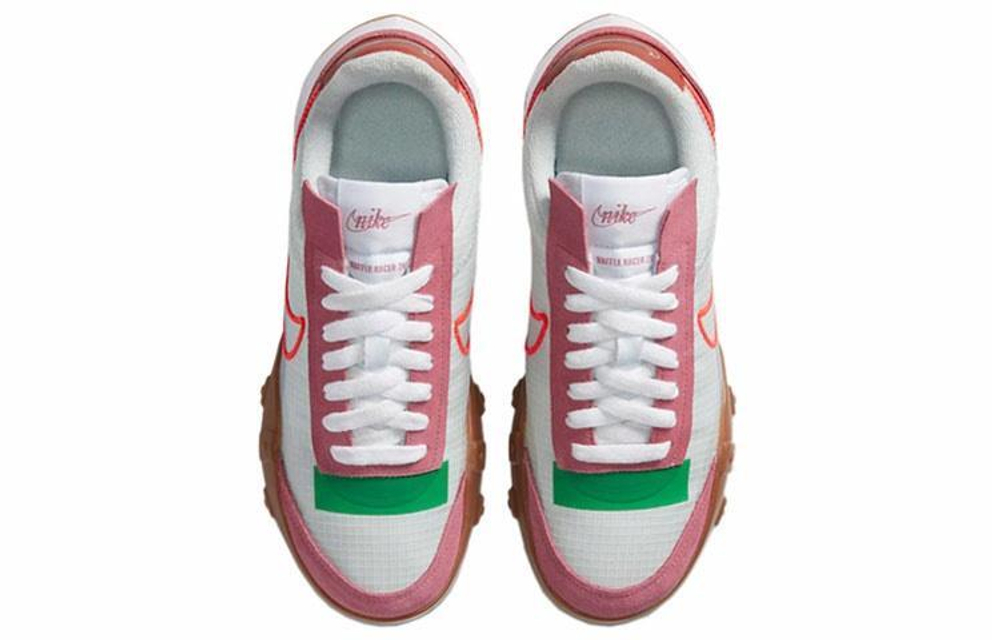 Кроссовки Nike Waffle Racer 2X (Женская размерная сетка)