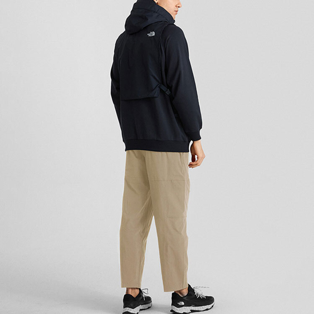 Куртки THE NORTH FACE Urban Exploration Logo, NF0A7QPT-RG1