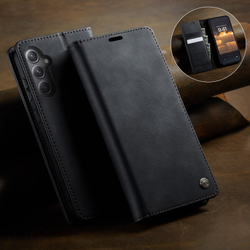 Чехол-книжка CaseMe RFiD Samsung Galaxy S23 FE