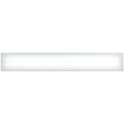 Светильник светодиодный ЭРА SPO-920-3-50K-032 32Вт 5000K 3360лм 1195x180x40 матовый | Офисные Светильники Россия