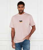 Футболка Nerperi Hugo Blue - розовый(50536122)