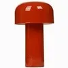 Настольный светильник Kran красный
