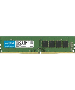 Crucial DDR4 DIMM 16GB CT16G4DFRA32A PC4-25600, 3200MHz