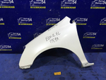 Крыло переднее левое Honda CIVIC 2001