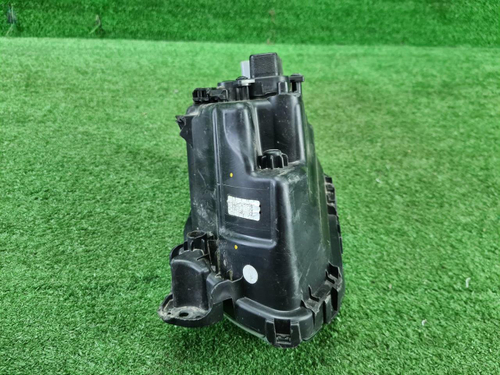 ПТФ левая Kia Sorento 4 (2020-2023)