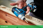 Гайковерт Makita TD111DZ