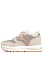 Полуботинки VOILE BLANCHE