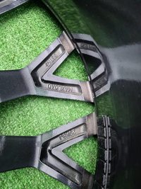 Диск Комплект дисков R20 Changan Uni-T (2020-н.в.)