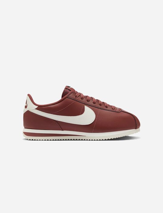 Nike Cortez Leather 