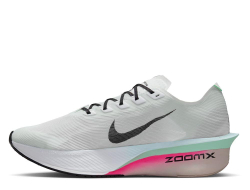 Кроссовки для бега мужские Nike ZoomX Vaporfly Next% 4 M Черно-Белый